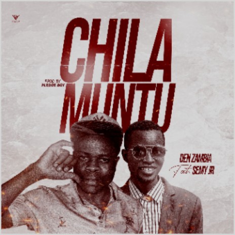 Chila Muntu | Boomplay Music