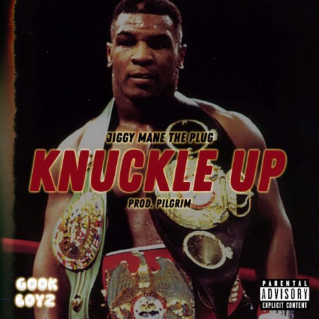 KNUCKLE UP | Boomplay Music