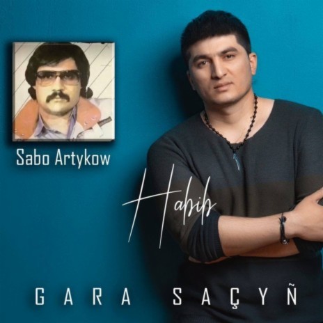 Gara Saçyn | Boomplay Music