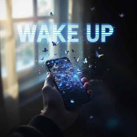 Wake Up | Boomplay Music