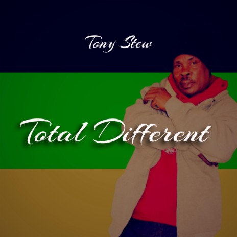 Total Different | Boomplay Music