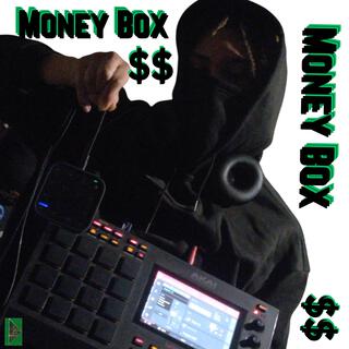 Money Box 160bpm (Trap hiphop urban club instrumental)