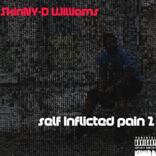 Skinny-D Williams