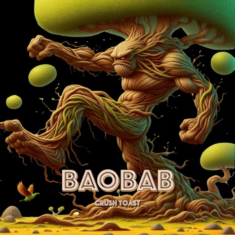 Baobab | Boomplay Music