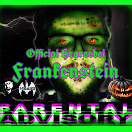 FRANKENSTEIN