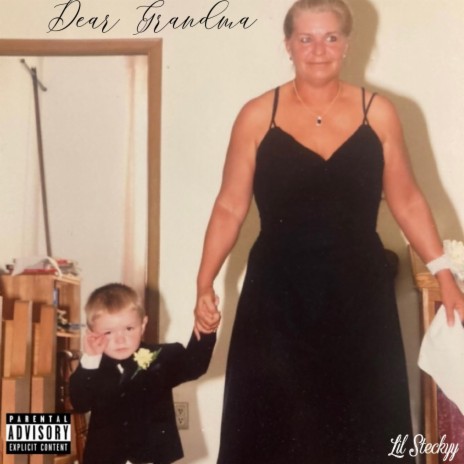 Dear Grandma ft. Boyfifty | Boomplay Music