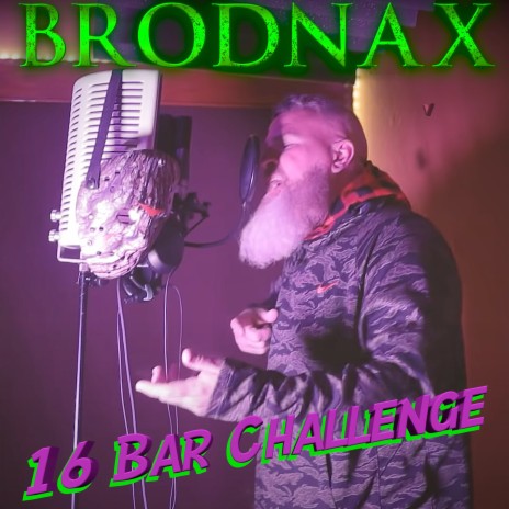 16 Bar Challenge | Boomplay Music