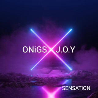 SENSATiON ft. J.O.Y lyrics | Boomplay Music