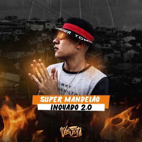SUPER MANDELÃO INOVADO ft. MC RD & MC DANNY | Boomplay Music