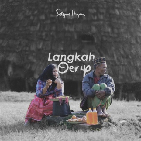 Langkah Oerip | Boomplay Music