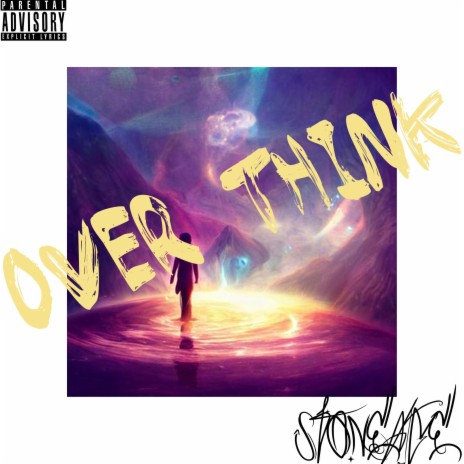 OVER THINK | Boomplay Music