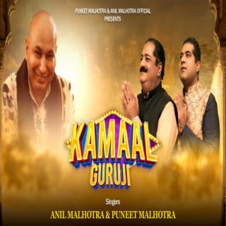 Kamaal Guruji (Shukrana Tera)