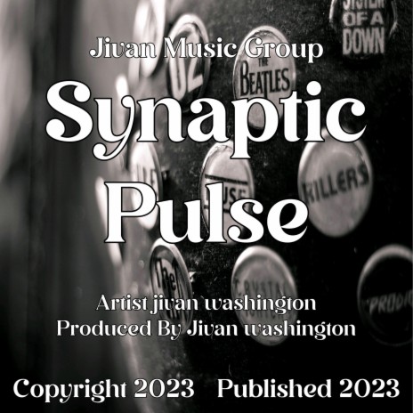 Synaptic Pulse | Boomplay Music
