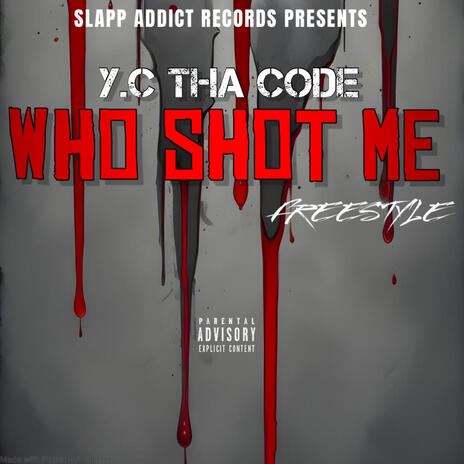 Who Shot Me | Boomplay Music