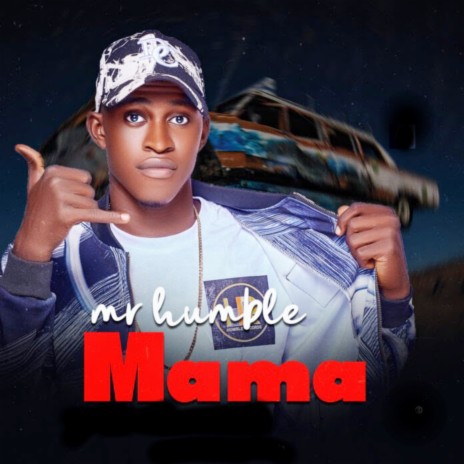 Mama | Boomplay Music