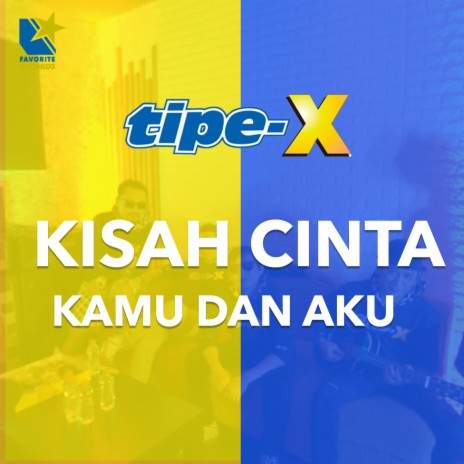 Kisah Cinta Kamu Dan Aku | Boomplay Music