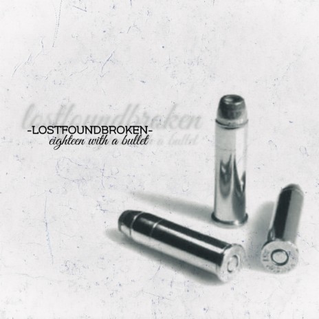 Eighteen With A Bullet | Boomplay Music