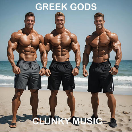 Greek Gods | Boomplay Music