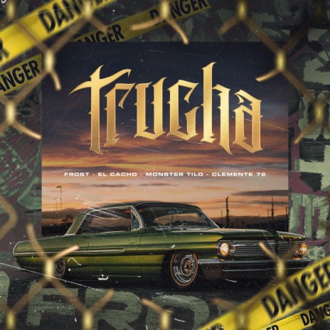 Trucha | Boomplay Music