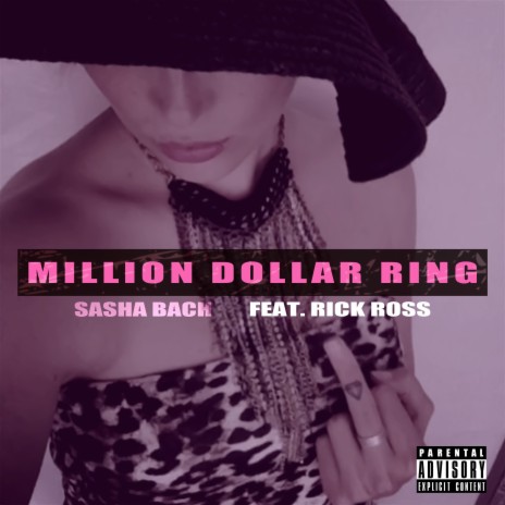 MILLION DOLLAR RING (feat. Rick Ross) | Boomplay Music