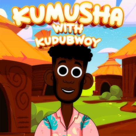 Kumusha ft. Kudubwoy | Boomplay Music