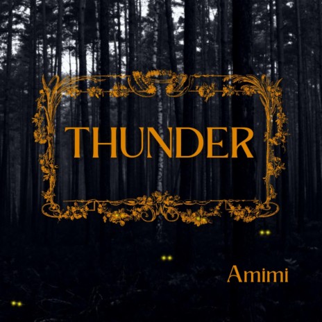 Thunder | Boomplay Music