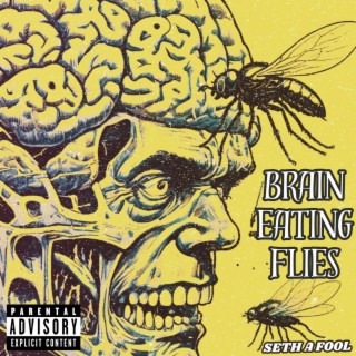 Brain Eating Flies