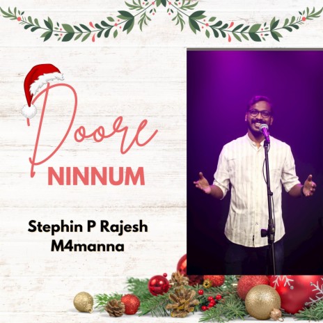 Doore Ninnum ft. Stephin P Rajesh | Boomplay Music