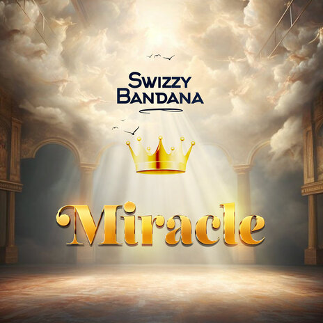 Miracle | Boomplay Music