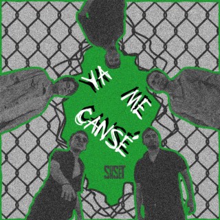 Ya Me Cansé lyrics | Boomplay Music