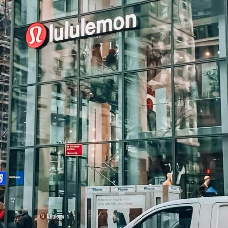 Lululemon | Boomplay Music