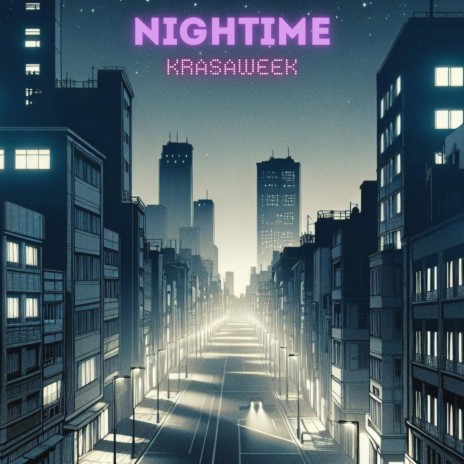 Nightime | Boomplay Music