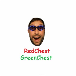 RedChest GreenChest