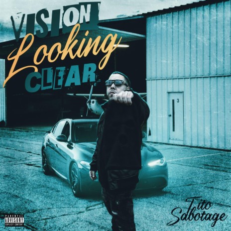 Vision Looking Clear | Boomplay Music