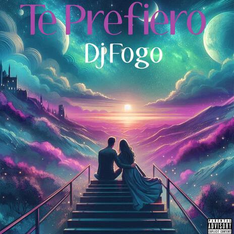 Te prefiero | Boomplay Music