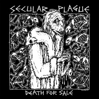 Secular Plague Death for Sale