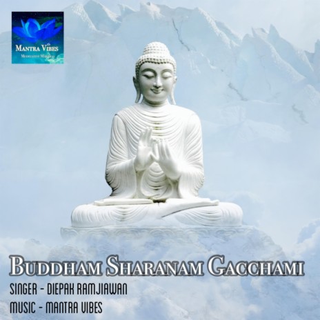 Buddham Sharanam Gacchami (awakening your mind)