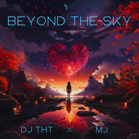 Beyond The Sky ft. MJ. | Boomplay Music