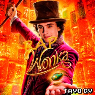 Rap De Wonka