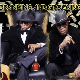 Dranking & Grooving (Radio Edit)