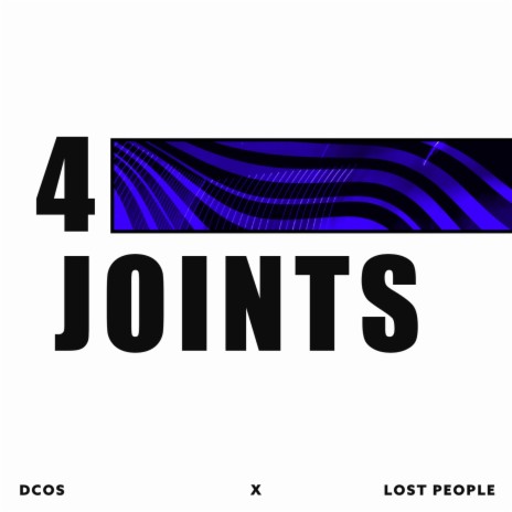 Joint II ft. Lost People