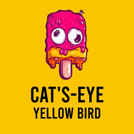 Cat's-Eye | Boomplay Music