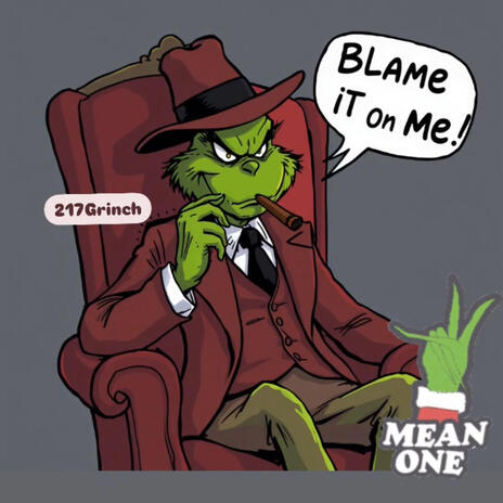 Blame It On Me | Boomplay Music