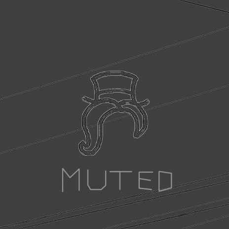 Muted (Extended Version) | Boomplay Music