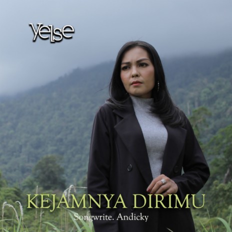 Kejamnya Dirimu | Boomplay Music