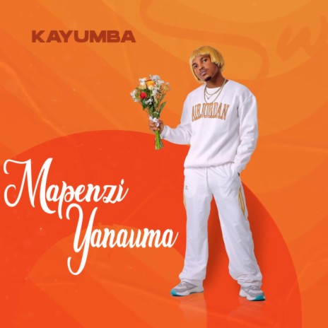 MAPENZI YANAUMA | Boomplay Music