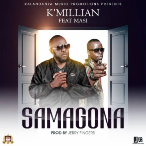 Samagona Tulo | Boomplay Music