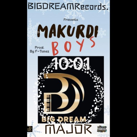 MAKURDI-BOYS | Boomplay Music