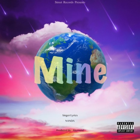 Mine | Boomplay Music