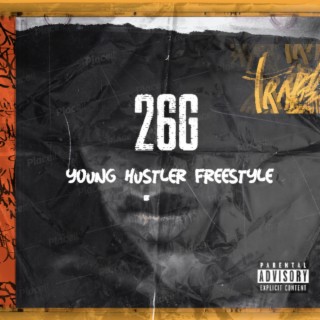 Young Hustler freestyle